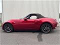 2018 Mazda Roadster