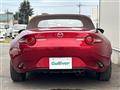 2018 Mazda Roadster