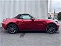 2018 Mazda Roadster