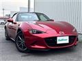 2018 Mazda Roadster