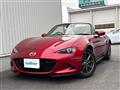 2018 Mazda Roadster