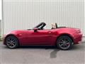 2018 Mazda Roadster