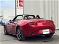 2018 Mazda Roadster