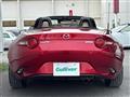 2018 Mazda Roadster