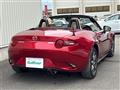 2018 Mazda Roadster