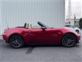 2018 Mazda Roadster