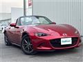 2018 Mazda Roadster