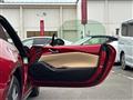2018 Mazda Roadster
