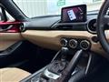 2018 Mazda Roadster