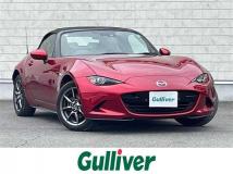2018 Mazda Roadster