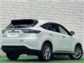 2014 Toyota Harrier