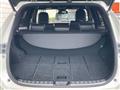 2014 Toyota Harrier
