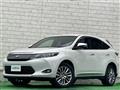 2014 Toyota Harrier