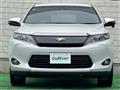 2014 Toyota Harrier