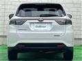 2014 Toyota Harrier