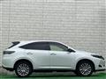2014 Toyota Harrier