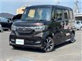 2019 Honda N BOX