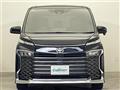 2022 Toyota Voxy