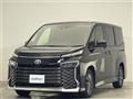 2022 Toyota Voxy