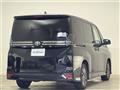 2022 Toyota Voxy