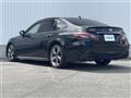 2019 Toyota Crown Hybrid