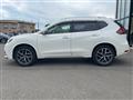 2018 Nissan X-Trail