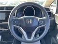 2018 Honda Fit Hybrid