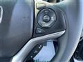 2018 Honda Fit Hybrid