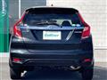 2018 Honda Fit Hybrid