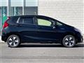 2018 Honda Fit Hybrid