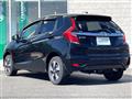2018 Honda Fit Hybrid