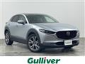 2020 Mazda CX-3