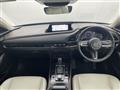 2020 Mazda CX-3