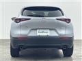 2020 Mazda CX-3