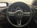 2020 Mazda CX-3