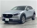 2020 Mazda CX-3