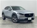 2020 Mazda CX-3