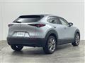 2020 Mazda CX-3