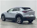 2020 Mazda CX-3