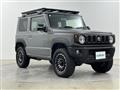 2025 Suzuki Jimny