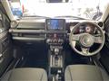 2025 Suzuki Jimny