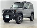 2025 Suzuki Jimny