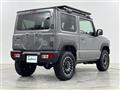 2025 Suzuki Jimny