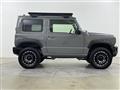 2025 Suzuki Jimny