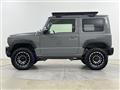2025 Suzuki Jimny