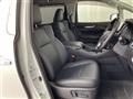 2022 Toyota Alphard Hybrid