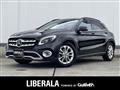2018 Mercedes-Benz GLA-Class