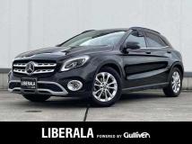2018 Mercedes-Benz GLA-Class