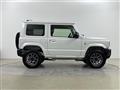 2025 Suzuki Jimny