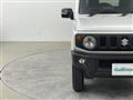 2025 Suzuki Jimny